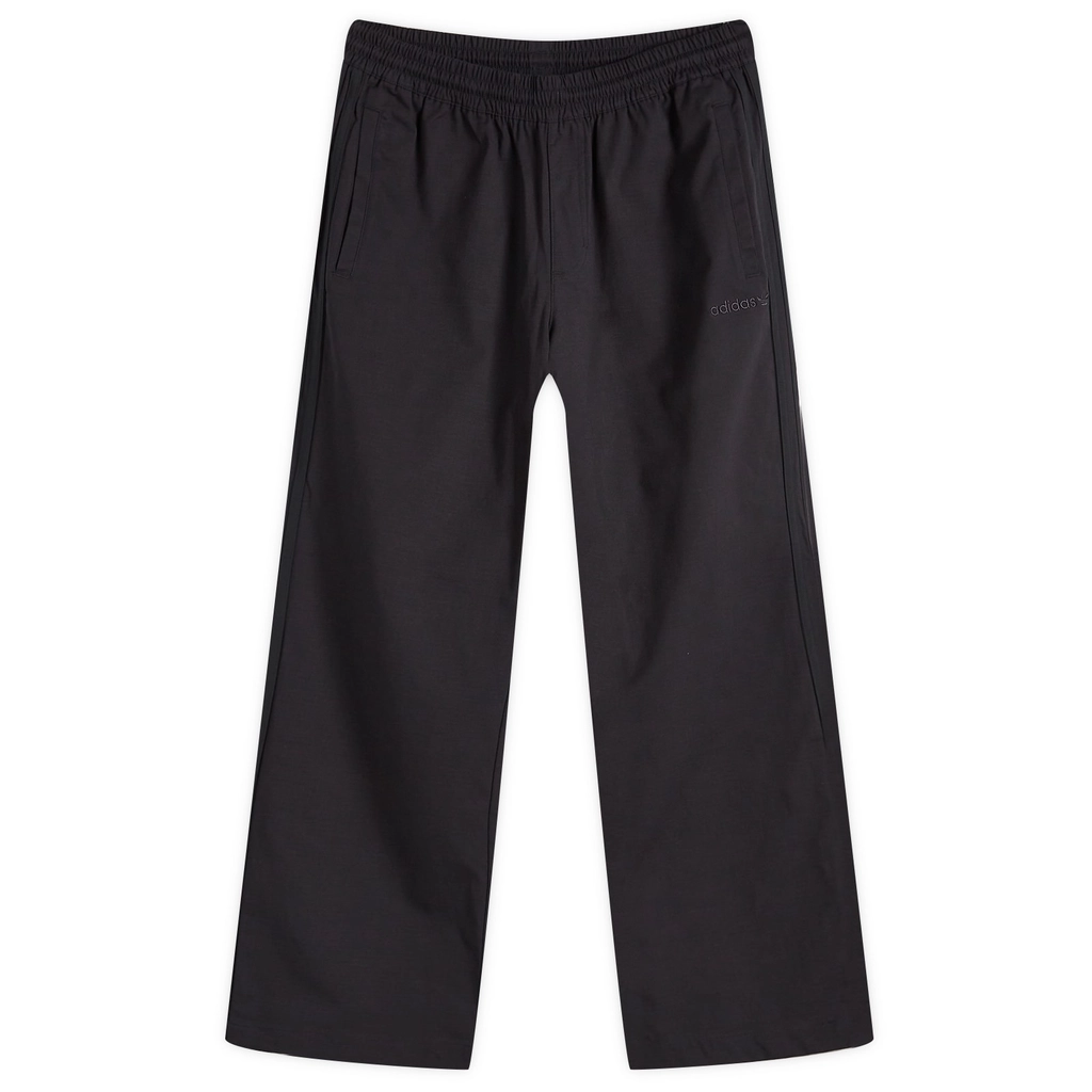 Adidas Originals Men's Superfire Track Pant Black